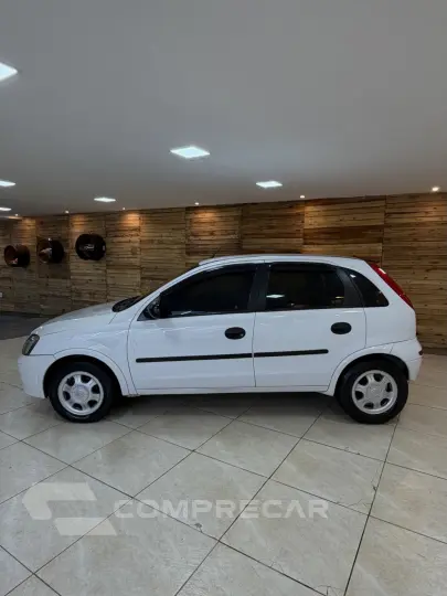 CORSA 1.0 MPFI 8V