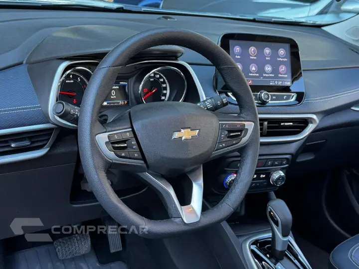 TRACKER 1.2 Turbo Premier