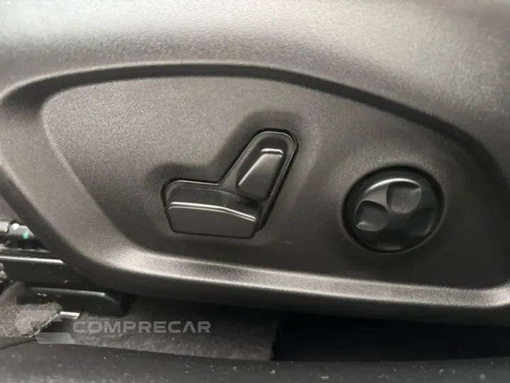 TORO 2.0 16V TURBO DIESEL VOLCANO 4WD AT9