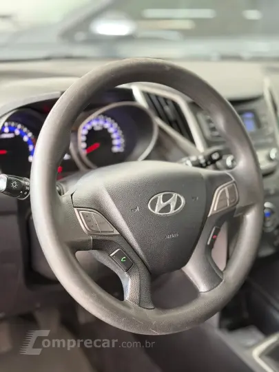 HB20 1.0 12V Comfort