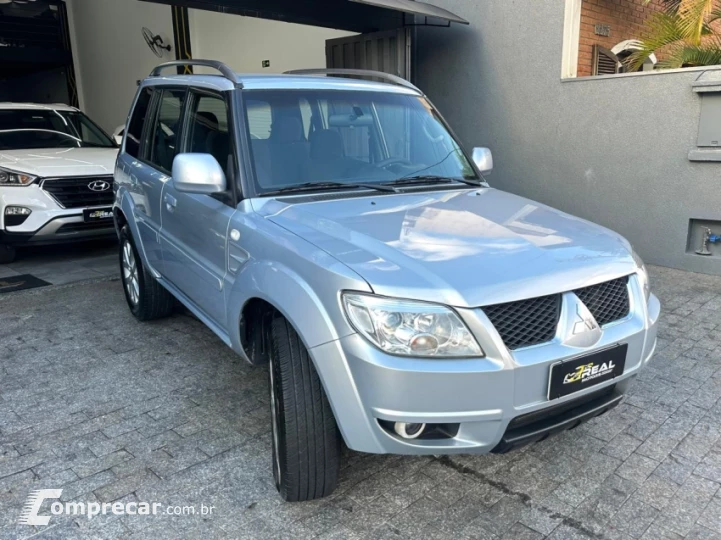 PAJERO 2.0 TR4 4X4 16V