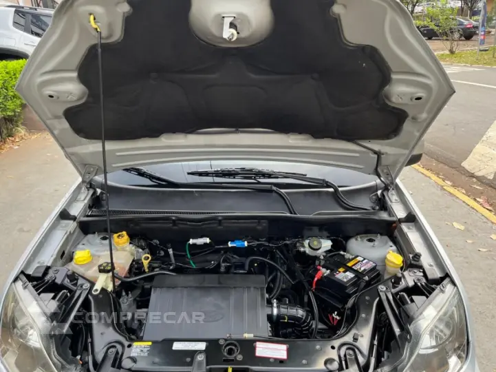 ECOSPORT 1.6 XLT Freestyle 8V