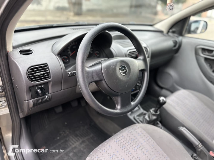 CORSA 1.4 MPFI Maxx 8V