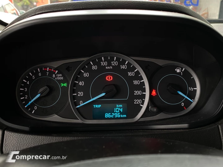 Ka 1.0 SE/SE Plus TiVCT Flex 5p