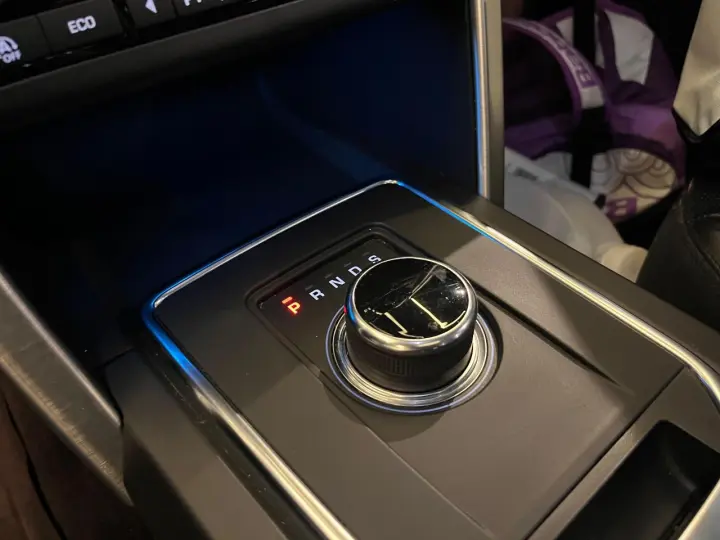 Discovery Sport 2.0 16V 4P FLEX HSE SI4 TURBO AUTOMÁTICO 7 L