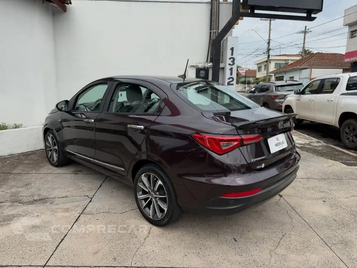 CRONOS 1.8 E.torq Precision