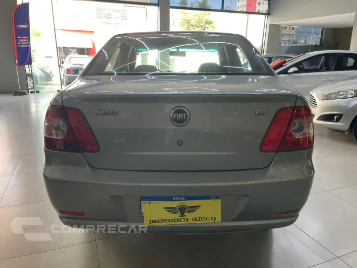 SIENA 1.0 MPI Fire 8V