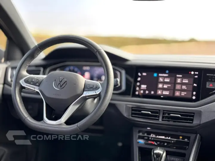 NIVUS 1.0 200 TSI TOTAL FLEX HIGHLINE AUTOMÁTICO