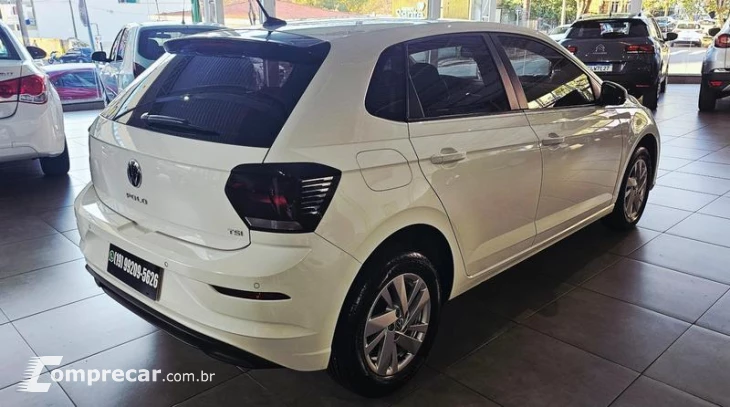 POLO CL AB