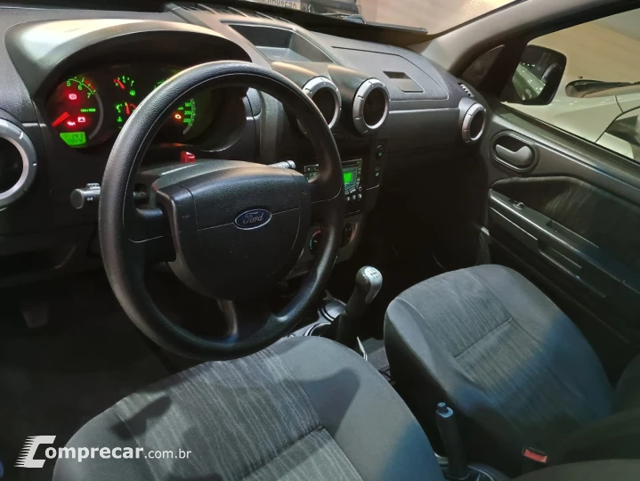 Ecosport XLT 1.6