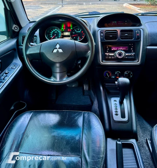 PAJERO TR4 2.0 4X2 16V