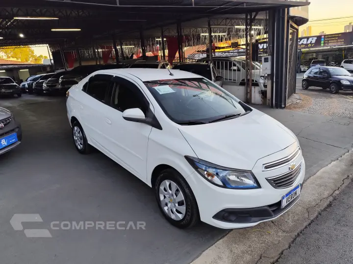 PRISMA 1.4 LT Spe/4 8V