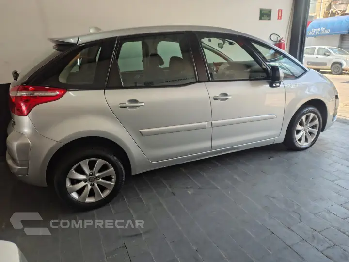 C4 2.0 Picasso 16V