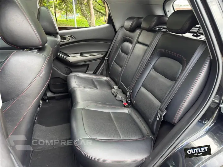 TIGGO 5x 1.5 VVT TURBO iFLEX TXS DCT