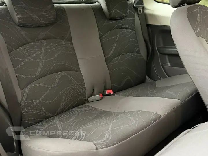 STRADA 1.4 MPI WORKING CD 8V FLEX 3P MANUAL