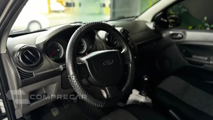 Fiesta SE 1.0 8V Flex 5p