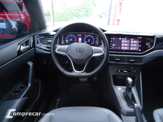 NIVUS 1.0 200 TSI Highline