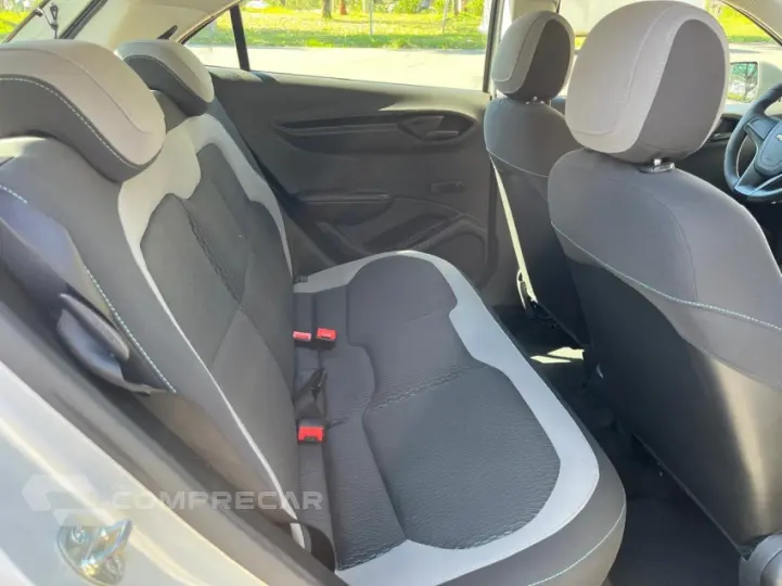 ONIX 1.0 MPFI LT 8V