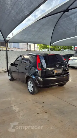 FIESTA 1.0 MPI Class Hatch 8V