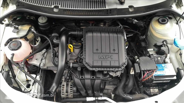 GOL 1.0 12V MPI TOTALFLEX 4P MANUAL