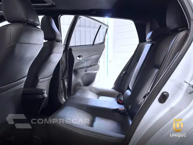 YARIS HATCH - 1.5 16V XLS MULTIDRIVE