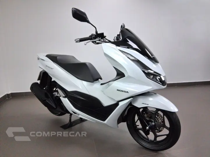 HONDA PCX 160 ABS
