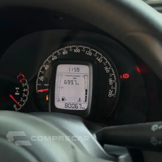 MOBI 1.0 8V EVO Like.