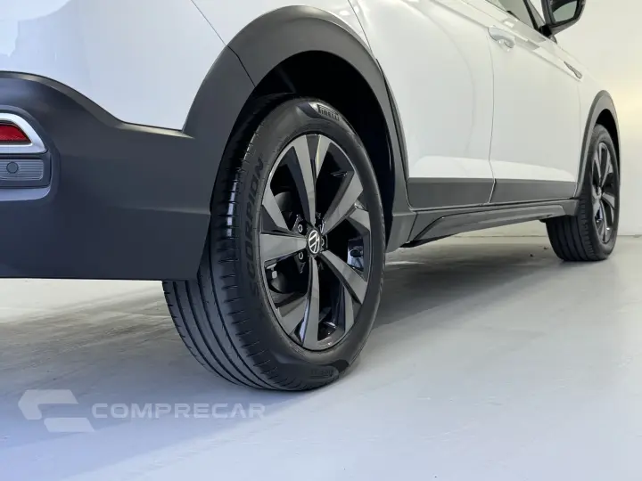 NIVUS 1.0 200 TSI Highline