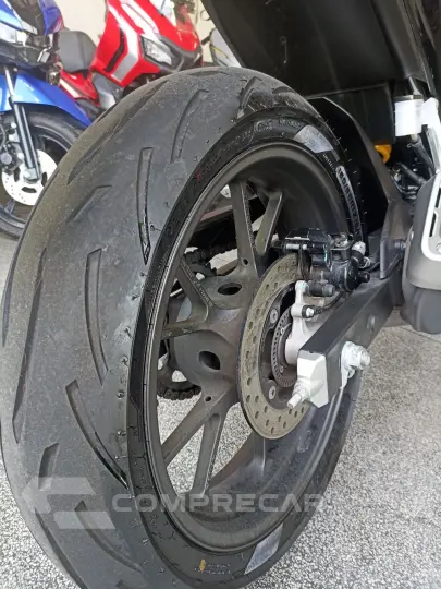 CB 300F Twister Flex