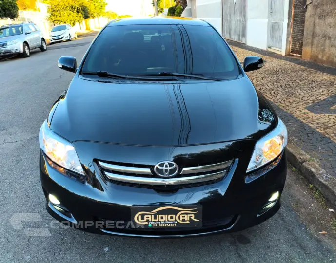COROLLA 1.8 XEI 16V