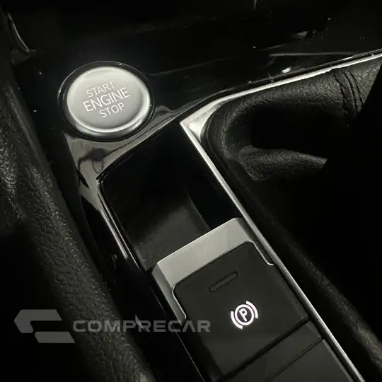 TAOS Highline 1.4 250 TSI Flex Aut.