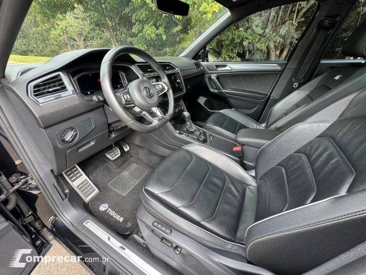TIGUAN 2.0 300 TSI Allspace R-line