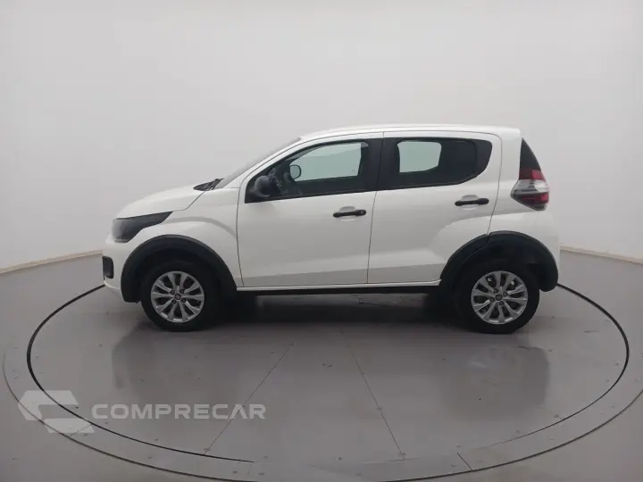 MOBI 1.0 EVO FLEX LIKE. MANUAL