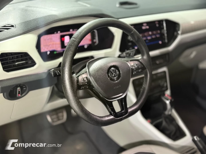 T-CROSS 1.4 250 TSI Highline