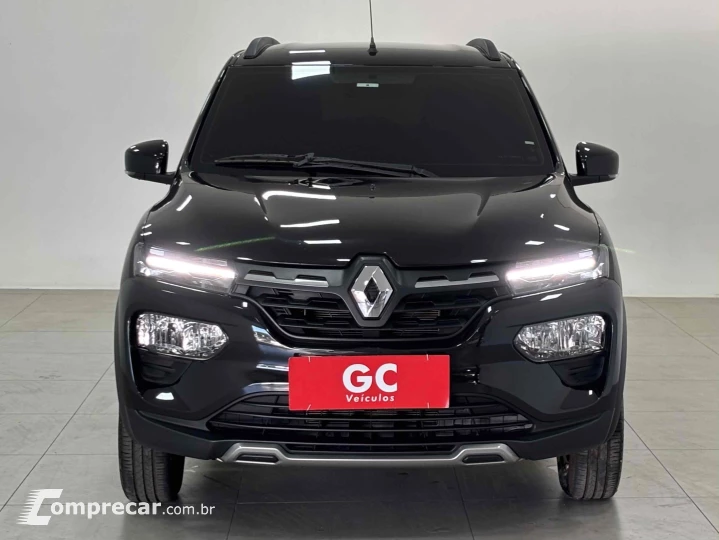 KWID 1.0 12V SCE FLEX OUTSIDER MANUAL