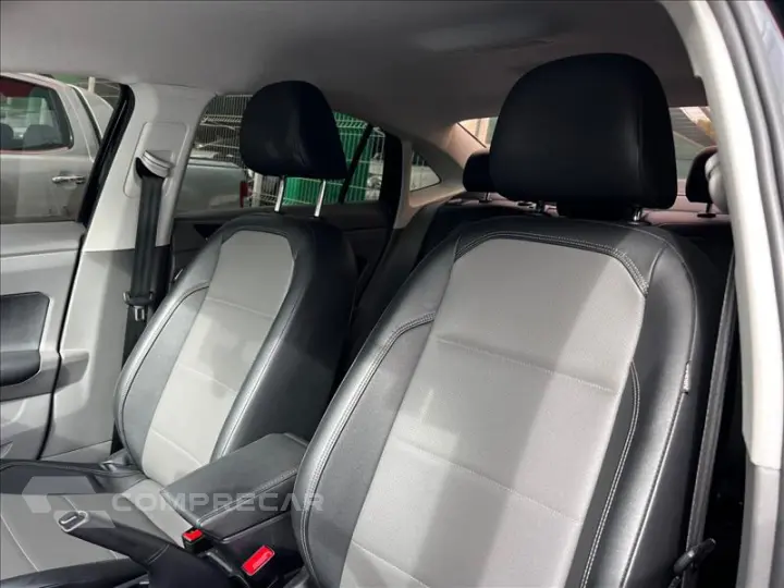 VIRTUS 1.0 200 TSI Comfortline