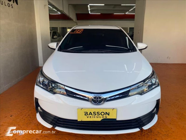 COROLLA 1.8 GLI 16V