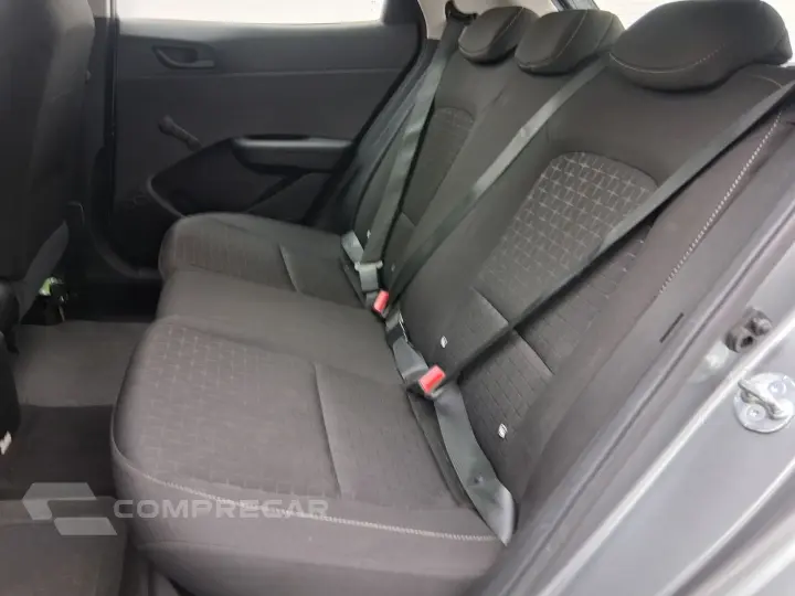 HB20 1.0 12V FLEX COMFORT MANUAL