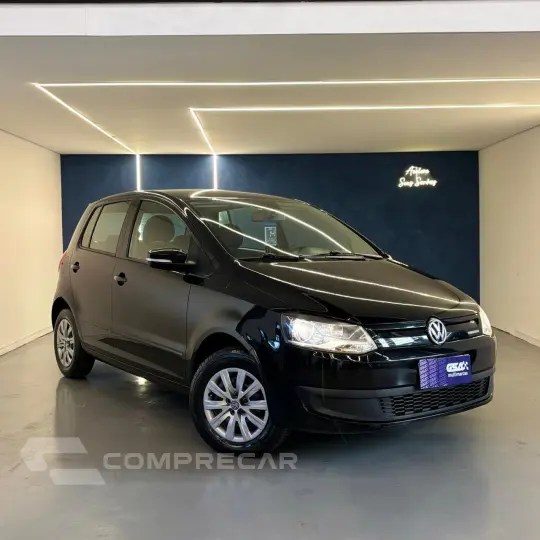 Fox BLUEMOTION 1.0 Mi Total Flex 12V 5p