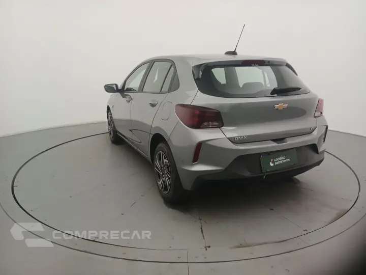 ONIX 1.0 FLEX LT MANUAL