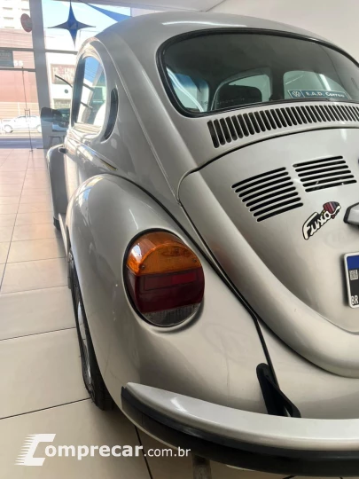Fusca 1.6 ITAMAR