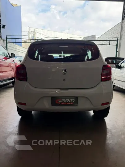 FIESTA 1.6 MPI Class Hatch 8V