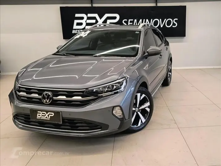 NIVUS 1.0 200 TSI Highline