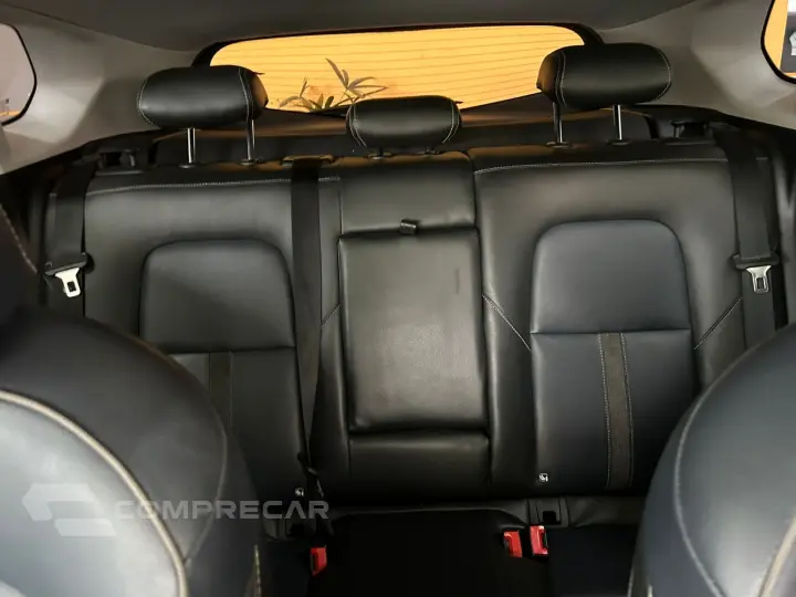 TRACKER Premier 1.2 Turbo 12V Flex Aut.