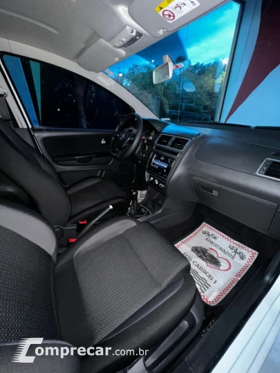NIVUS 1.0 200 TSI Highline