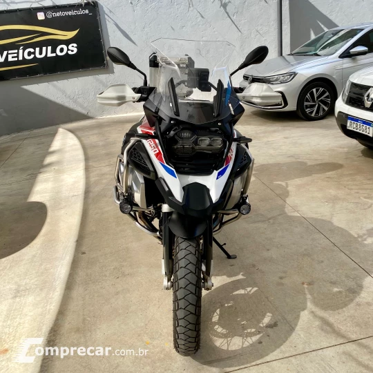 GS 1250 ADVENTURE RALLYE