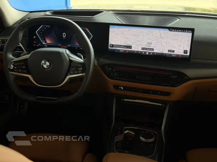 320i Sport GP 320i Sport Gp