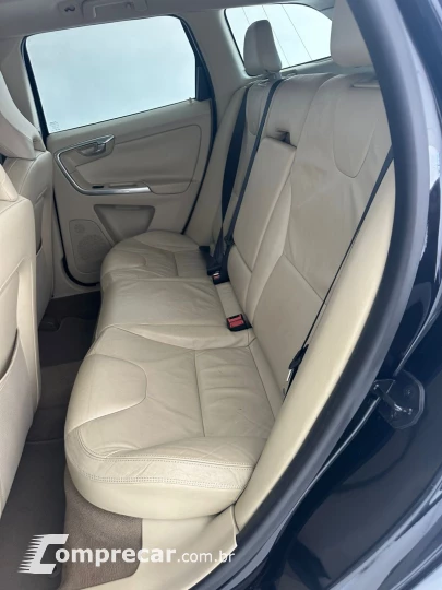 XC60 2.0 T5 Dynamic FWD Turbo