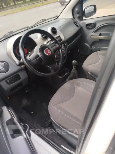 UNO WAY 1.0 EVO Fire Flex 8V 5p