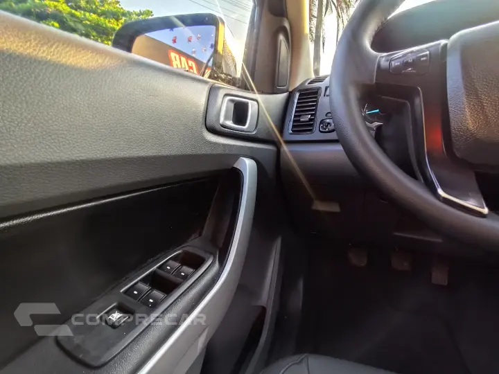 RANGER 2.5 XLT 4X2 CD 16V FLEX 4P MANUAL